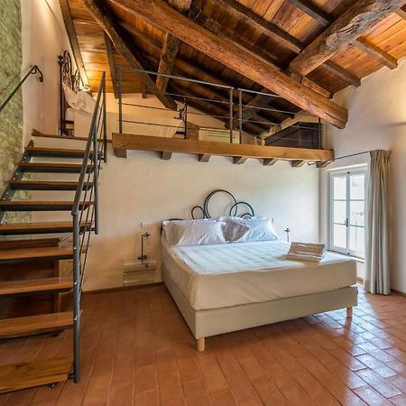 Hotel Borgo Cadonega à Viano Extérieur photo