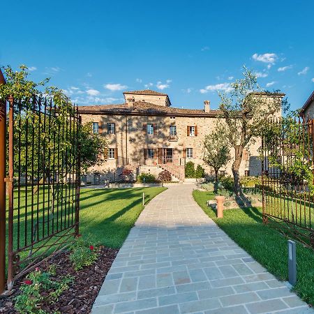 Hotel Borgo Cadonega à Viano Extérieur photo