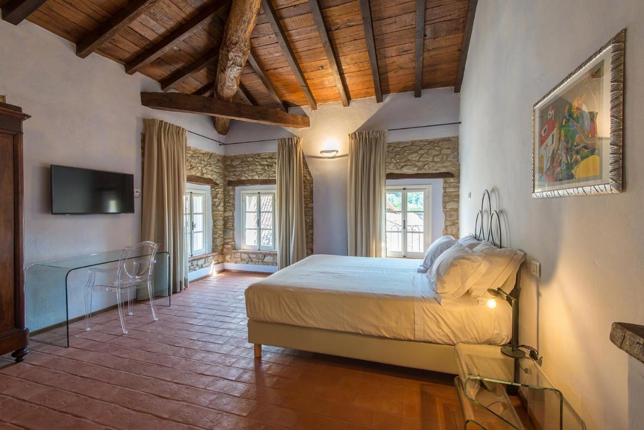 Hotel Borgo Cadonega à Viano Extérieur photo