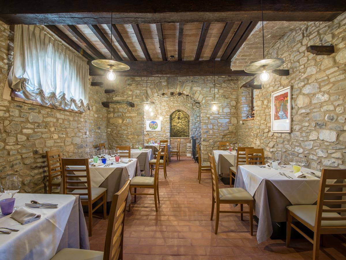 Hotel Borgo Cadonega à Viano Extérieur photo