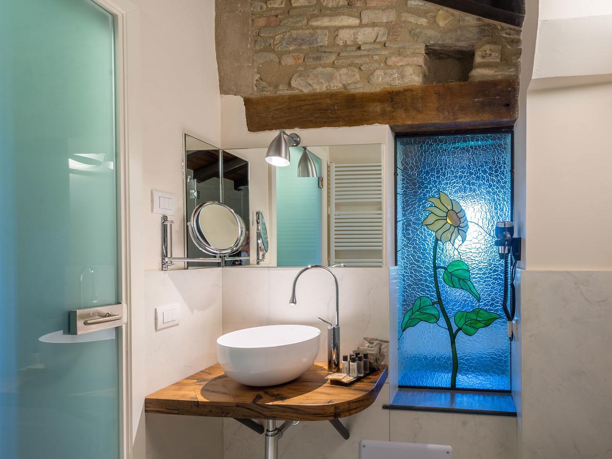 Hotel Borgo Cadonega à Viano Extérieur photo