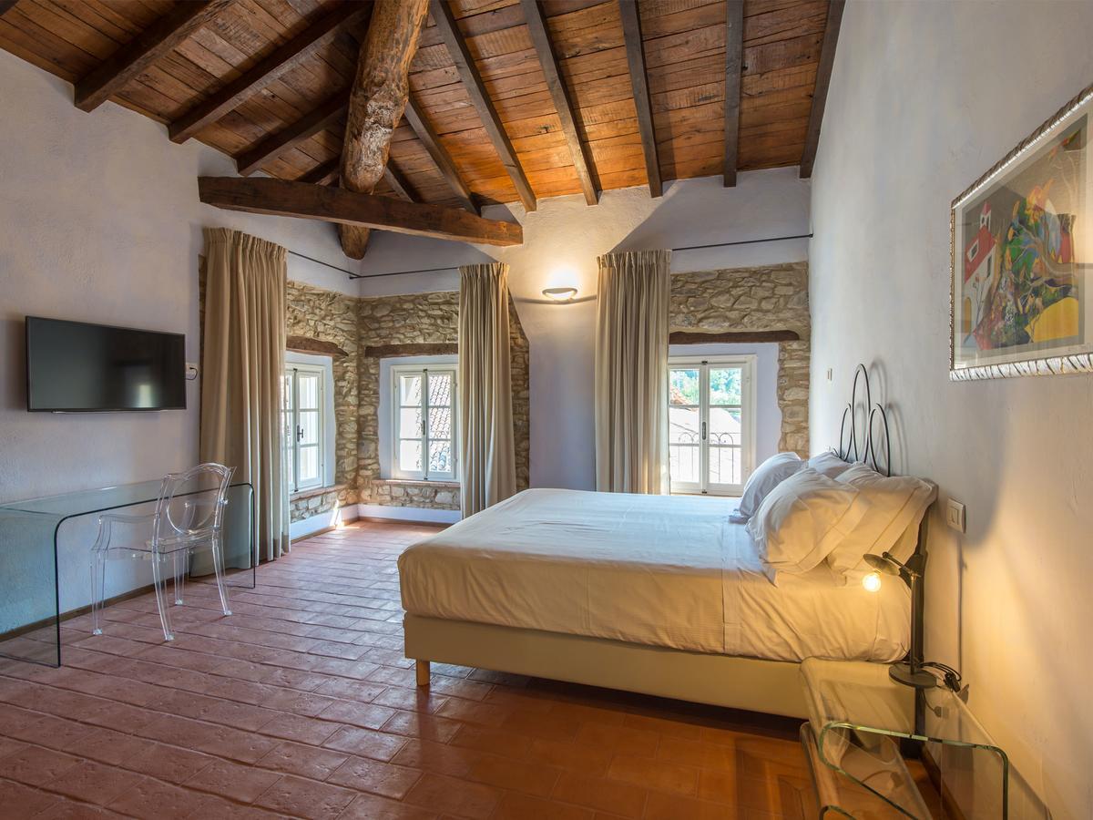 Hotel Borgo Cadonega à Viano Extérieur photo