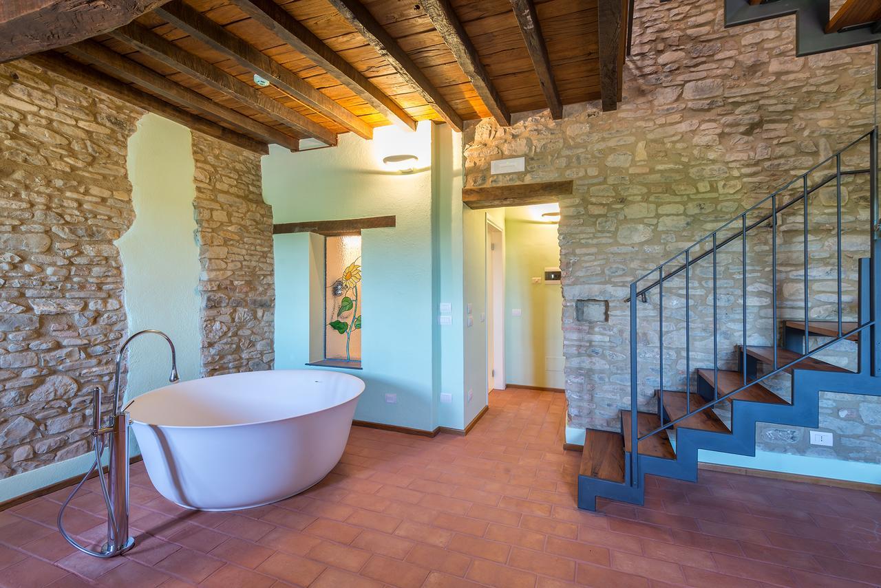 Hotel Borgo Cadonega à Viano Extérieur photo