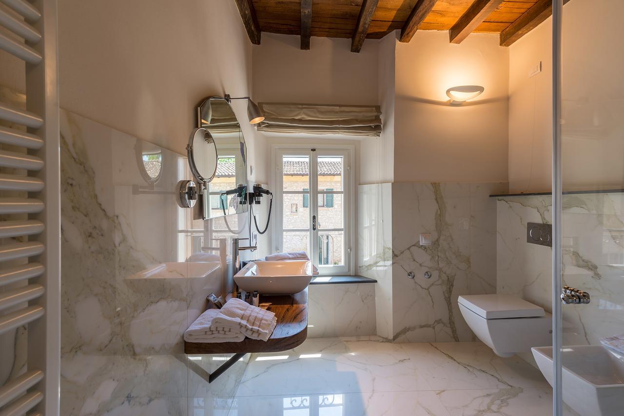 Hotel Borgo Cadonega à Viano Extérieur photo
