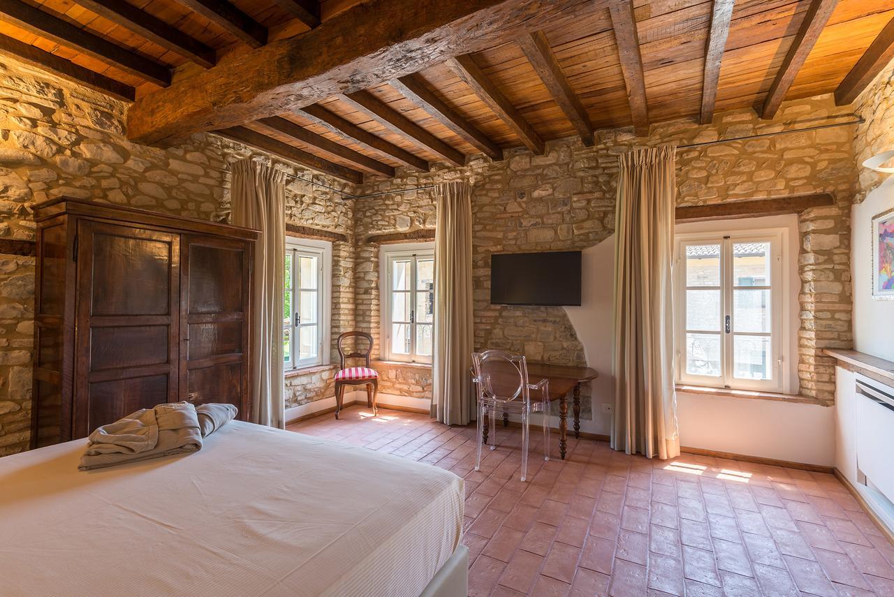 Hotel Borgo Cadonega à Viano Extérieur photo
