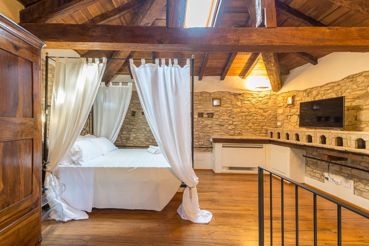 Hotel Borgo Cadonega à Viano Extérieur photo