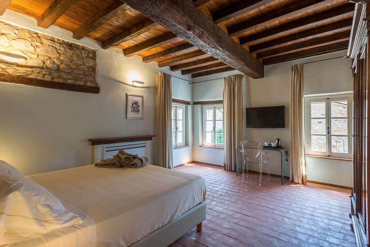 Hotel Borgo Cadonega à Viano Extérieur photo