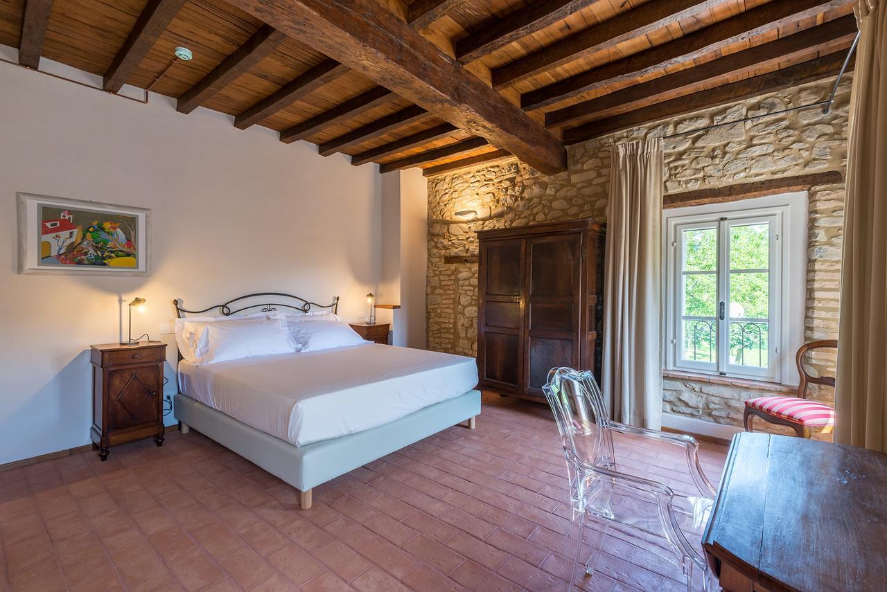 Hotel Borgo Cadonega à Viano Extérieur photo