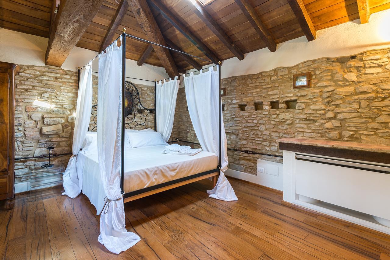 Hotel Borgo Cadonega à Viano Extérieur photo