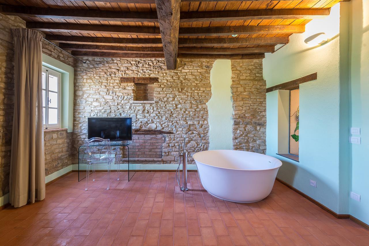 Hotel Borgo Cadonega à Viano Extérieur photo