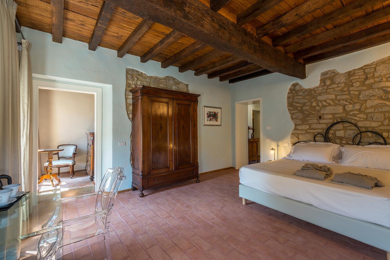 Hotel Borgo Cadonega à Viano Extérieur photo