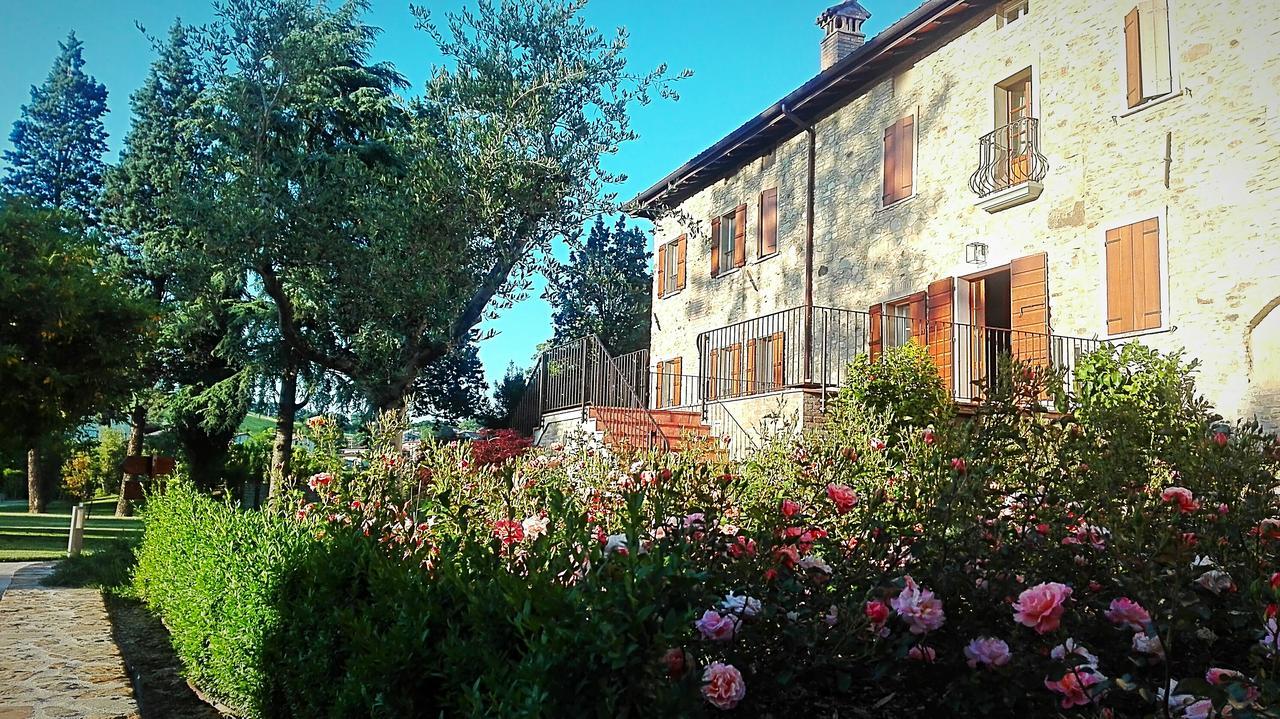 Hotel Borgo Cadonega à Viano Extérieur photo